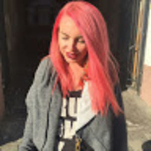 Meet your Posher, Kateryna